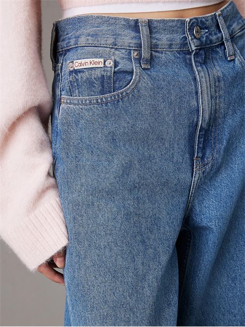  CALVIN KLEIN | J20J2250051A4